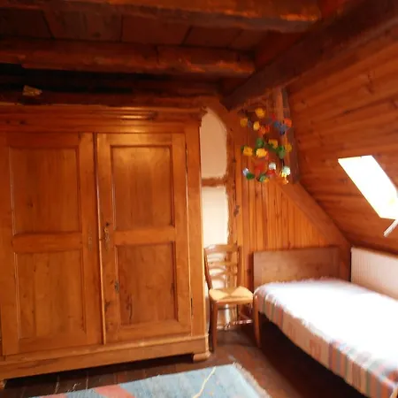 Chambres D'hotes Bieberschwanz *