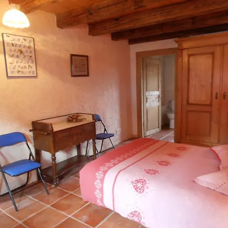 Chambres D'hotes Bieberschwanz