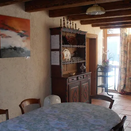 Chambres D'hotes Bieberschwanz