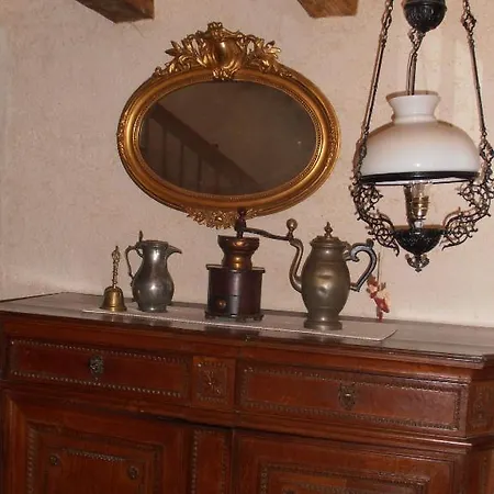 Chambres D'hotes Bieberschwanz *
