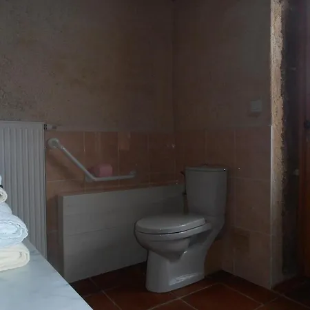 Chambres D'hotes Bieberschwanz Hengwiller