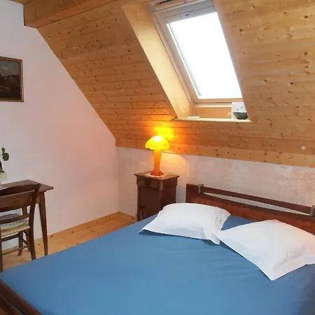 Chambres D'hotes Bieberschwanz Hengwiller