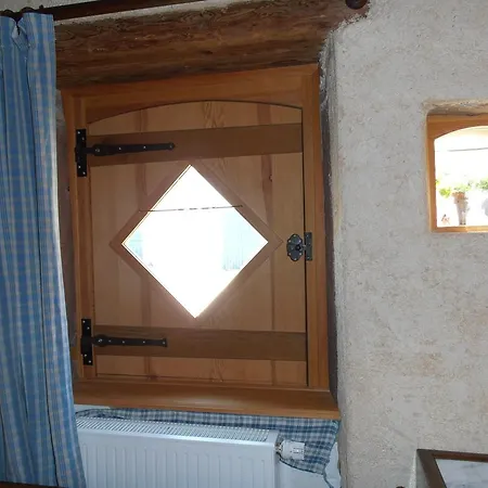 Chambres D'hotes Bieberschwanz